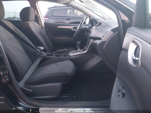 Nissan SENTRA SV 2015 3N1AB7AP6FL684411 Image 5
