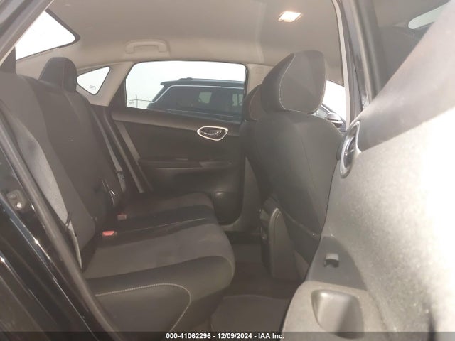 Nissan SENTRA SV 2015 3N1AB7AP6FL684411 Image 8