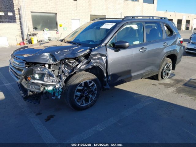 JF2SLDDC5SH434366 Subaru Forester Premium