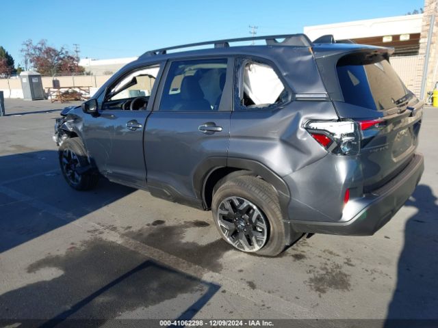 JF2SLDDC5SH434366 Subaru Forester Premium