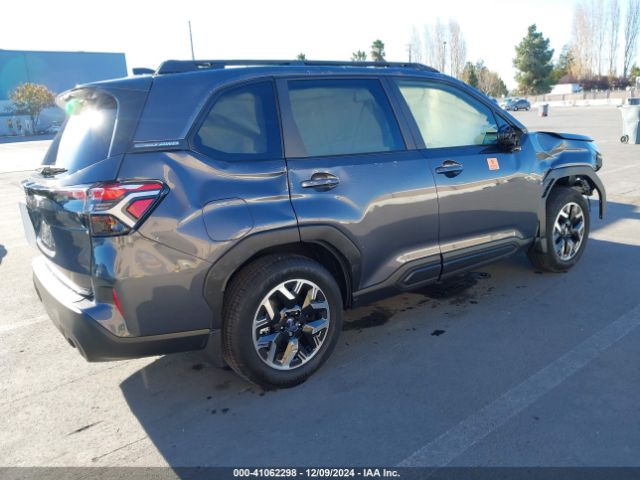 JF2SLDDC5SH434366 Subaru Forester Premium