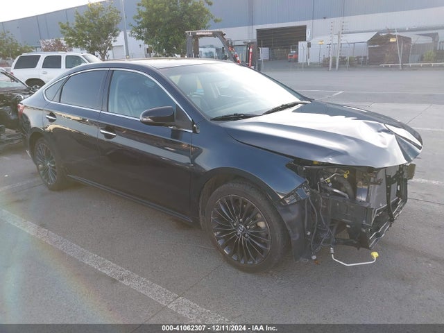 2016 4T1BK1EB4GU237771 main image