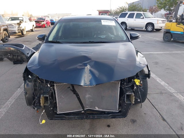 4T1BK1EB4GU237771 Toyota Avalon Touring
