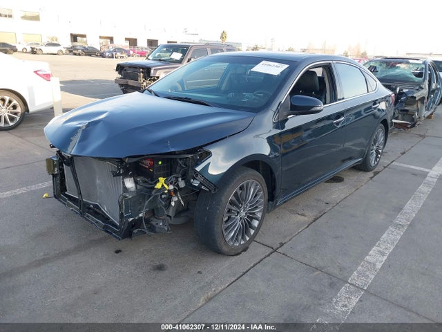 4T1BK1EB4GU237771 Toyota Avalon Touring