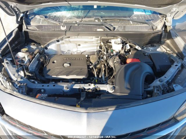 KL4MMESL5MB101338 Buick Encore Gx Awd Select