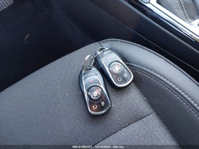 KL4MMESL5MB101338 Buick Encore Gx Awd Select