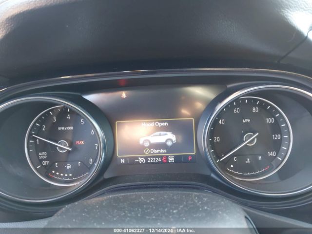 KL4MMESL5MB101338 Buick Encore Gx Awd Select