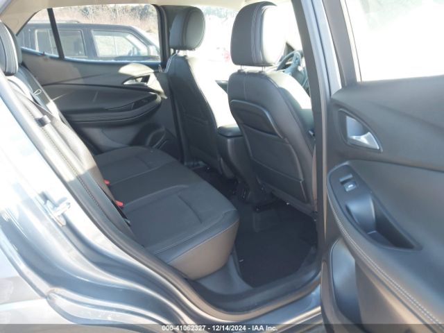 KL4MMESL5MB101338 Buick Encore Gx Awd Select