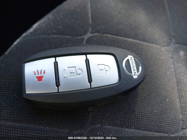 3N1CP5CU5KL541171 Nissan KICKS S