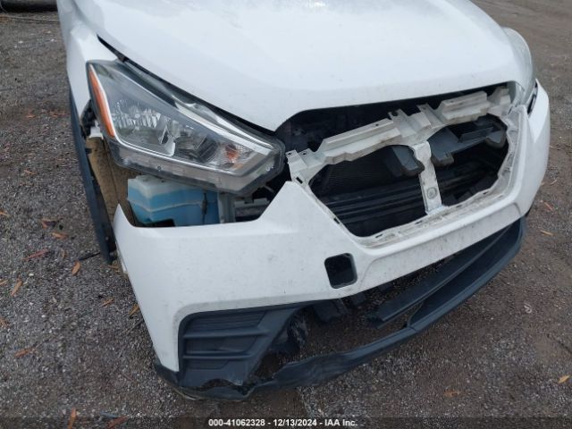 3N1CP5CU5KL541171 Nissan KICKS S