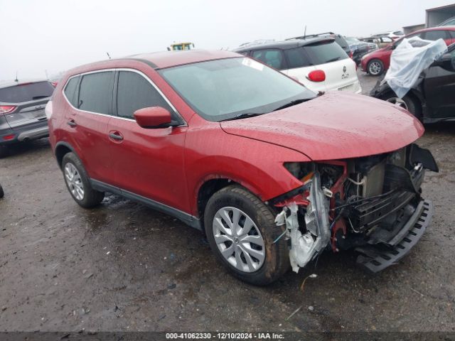 KNMAT2MT7GP692481 auction archive image