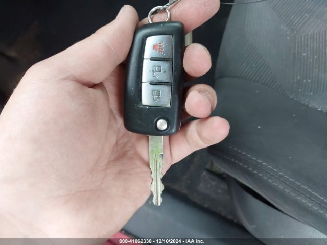 KNMAT2MT7GP692481 Nissan Rogue S/sl/sv