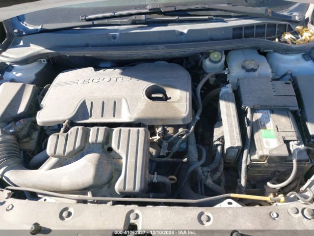 1G4PW5SK9G4132505 Buick Verano Sport Touring Group