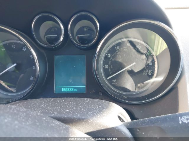 1G4PW5SK9G4132505 Buick Verano Sport Touring Group