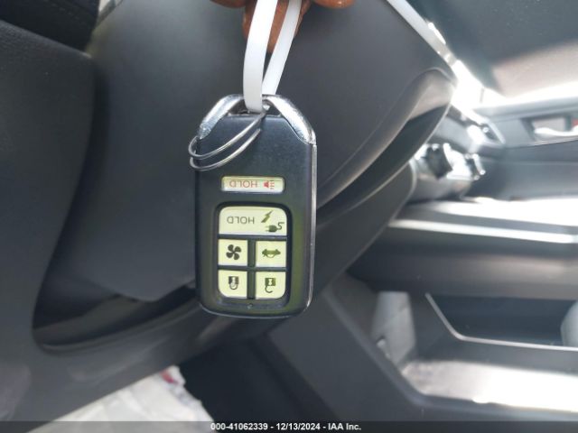JHMZC5F39JC003152 Honda Clarity Plug-in Hybrid Touring