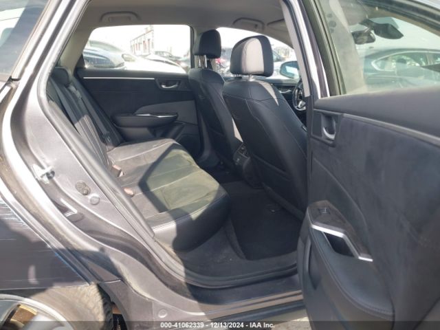 JHMZC5F39JC003152 Honda Clarity Plug-in Hybrid Touring
