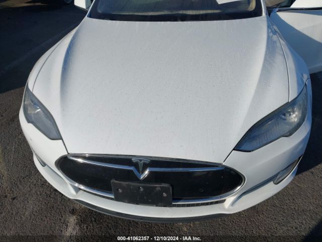 5YJSA1H25FFP69590 Tesla Model S 70d/85d/p85d