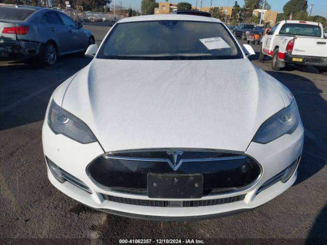 5YJSA1H25FFP69590 Tesla Model S 70d/85d/p85d