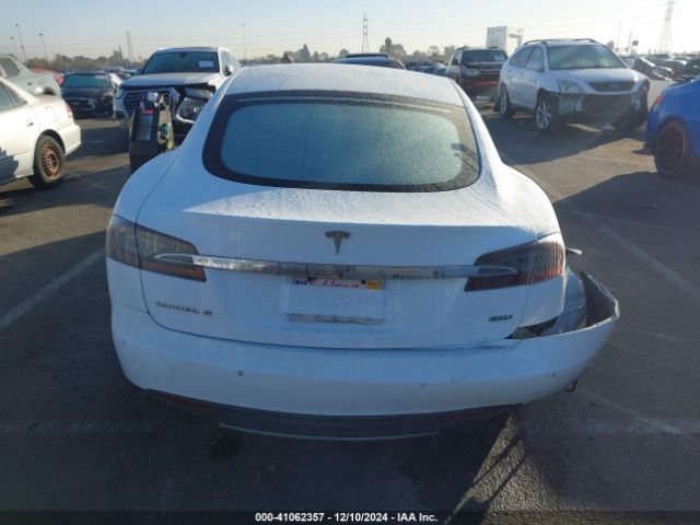 5YJSA1H25FFP69590 Tesla Model S 70d/85d/p85d