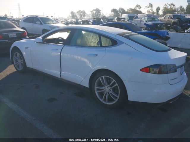 5YJSA1H25FFP69590 Tesla Model S 70d/85d/p85d