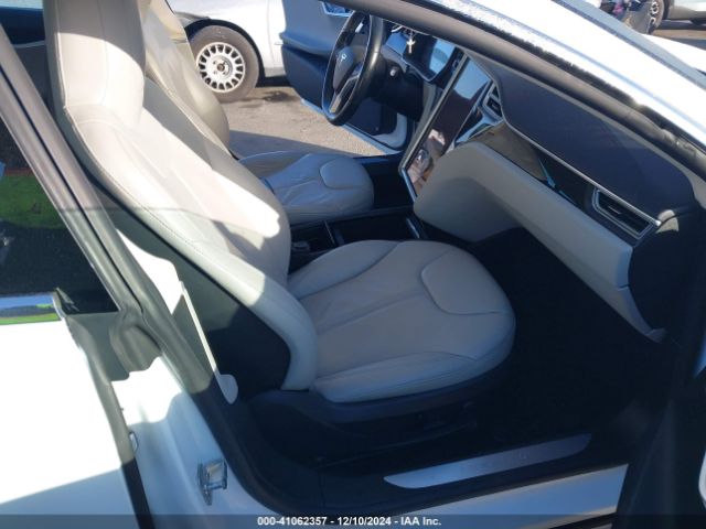 5YJSA1H25FFP69590 Tesla Model S 70d/85d/p85d