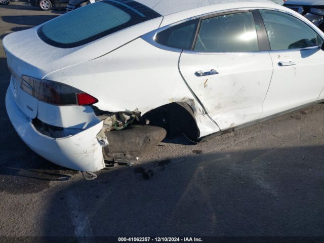 5YJSA1H25FFP69590 Tesla Model S 70d/85d/p85d