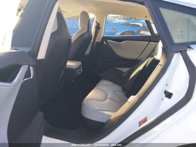 5YJSA1H25FFP69590 Tesla Model S 70d/85d/p85d