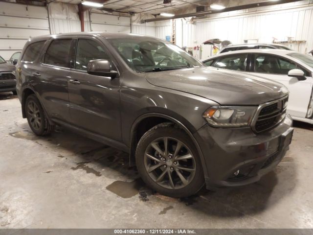1C4RDJAG6FC240772 auction archive image