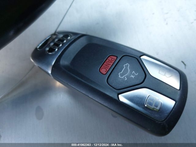 WA1AHAF70KD020603 Audi Q7 45 Premium/45 Se Premium
