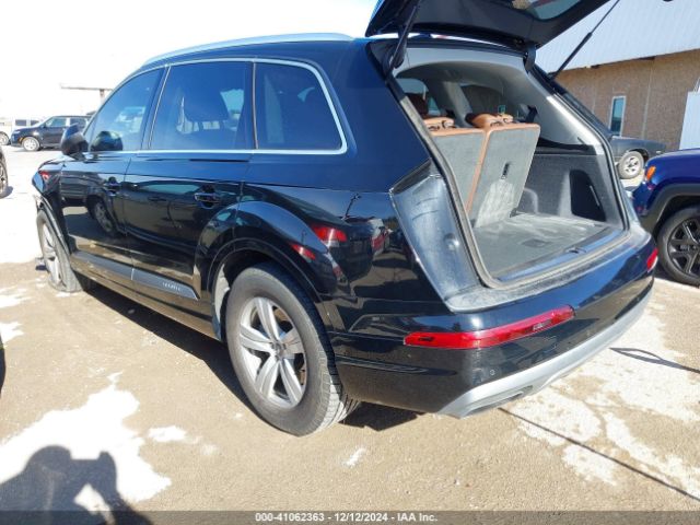 WA1AHAF70KD020603 Audi Q7 45 Premium/45 Se Premium