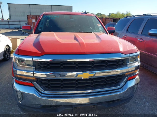 1GCVKREH8HZ296413 Chevrolet Silverado 1500 1lt