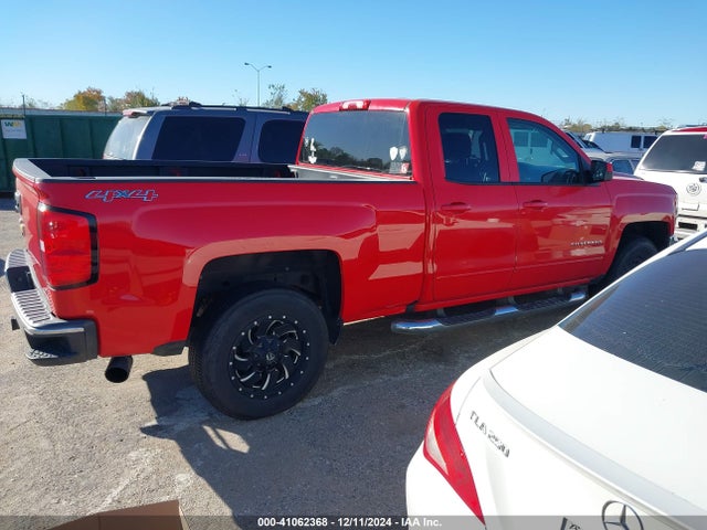 1GCVKREH8HZ296413 Chevrolet Silverado 1500 1lt