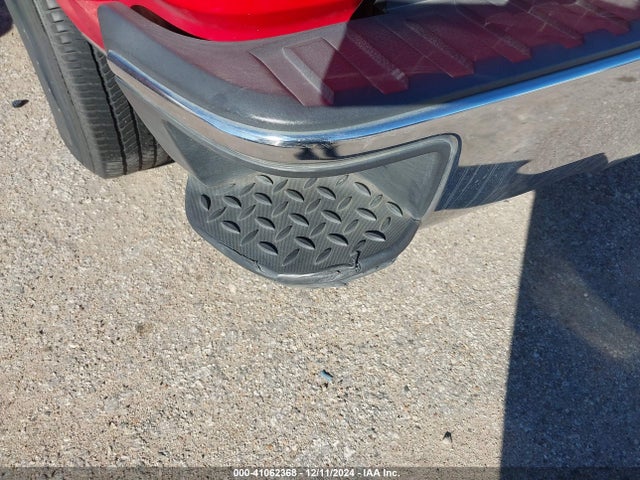 1GCVKREH8HZ296413 Chevrolet Silverado 1500 1lt