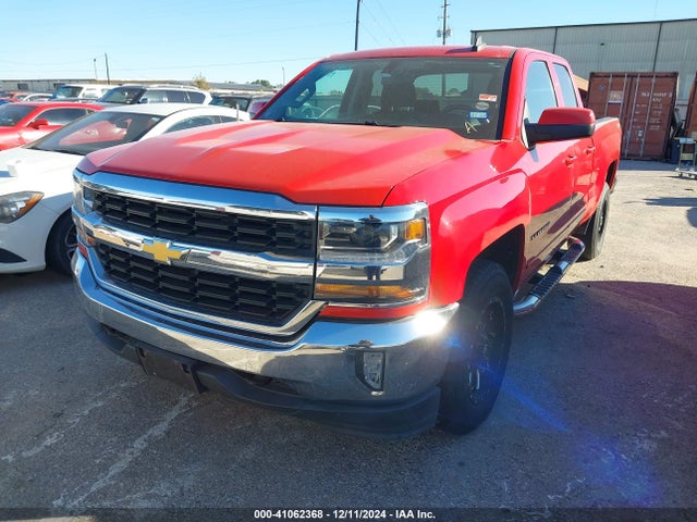 1GCVKREH8HZ296413 Chevrolet Silverado 1500 1lt