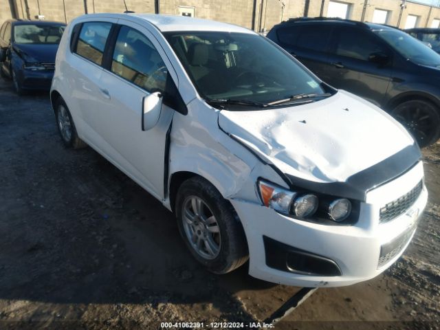 1G1JC6SG4F4205906 auction archive image