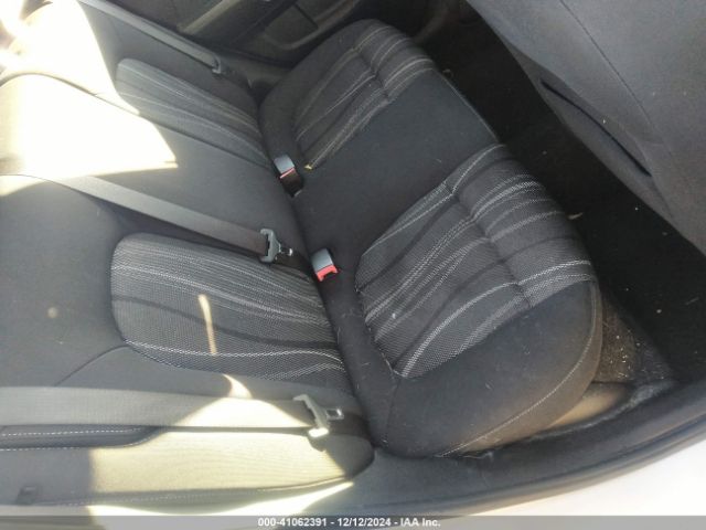 1G1JC6SG4F4205906 Chevrolet Sonic Lt Auto