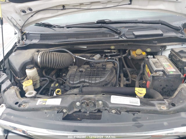 2C4RC1BG9FR570981 Chrysler Town & Country Touring