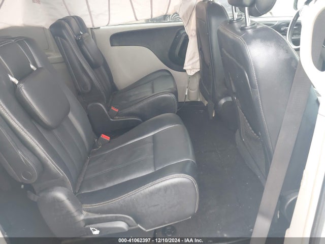 2C4RC1BG9FR570981 Chrysler Town & Country Touring