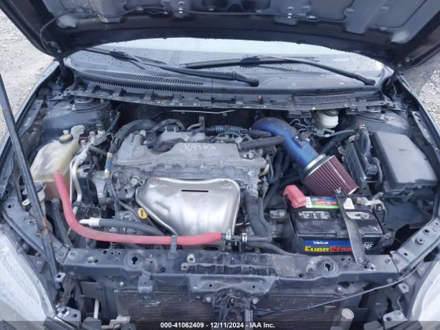 JTKJF5C77E3080680 Scion TC
