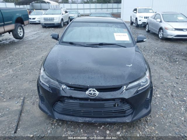 JTKJF5C77E3080680 Scion TC