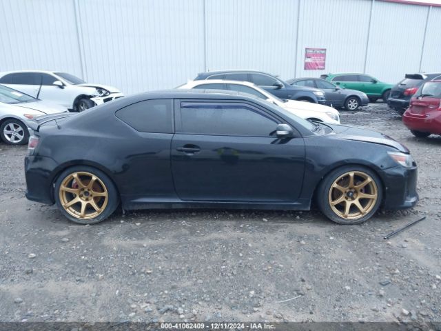 JTKJF5C77E3080680 Scion TC