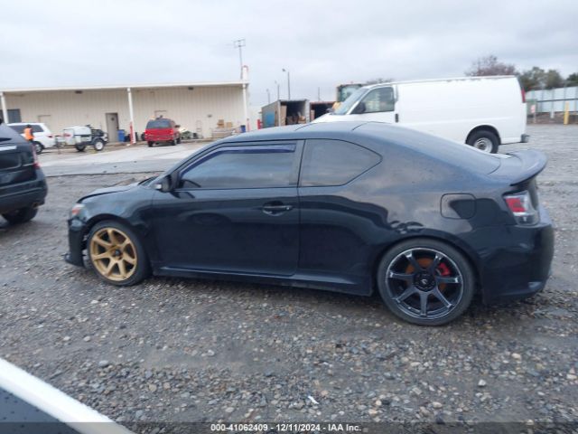 JTKJF5C77E3080680 Scion TC