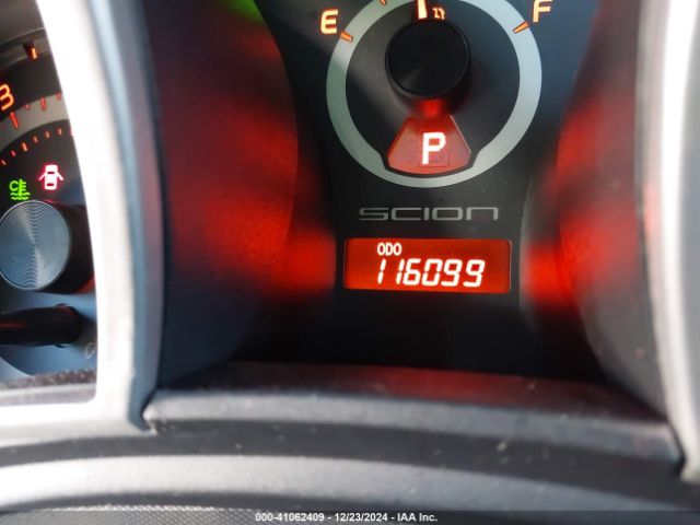 JTKJF5C77E3080680 Scion TC