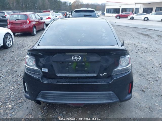 JTKJF5C77E3080680 Scion TC