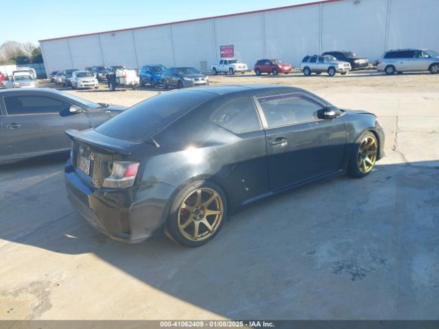JTKJF5C77E3080680 Scion TC