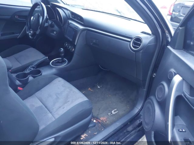 JTKJF5C77E3080680 Scion TC