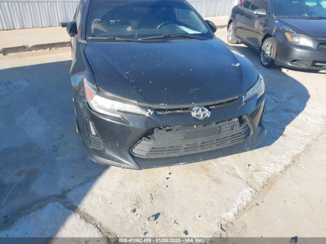 JTKJF5C77E3080680 Scion TC