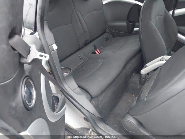 2009 MINI COOPER S CLUBMAN WMWMM33549TP91138 Photo 7