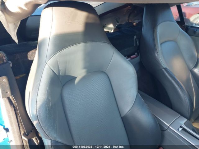 2004 CHRYSLER CROSSFIRE 1C3AN69L94X024370 Photo 7