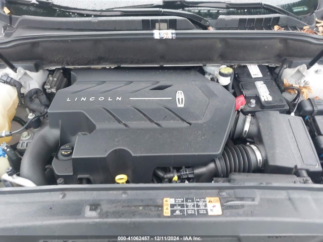Lincoln Mkx Reserve 2018 2LMPJ8LP2JBL30841 Image 10